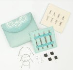 KnitPro Mindful Petite set